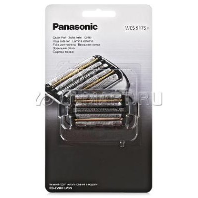      Panasonic WES 9175Y1361