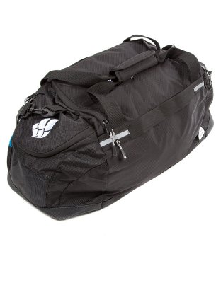    Mad Wave Sport Bag Black M1131 01 0 01W