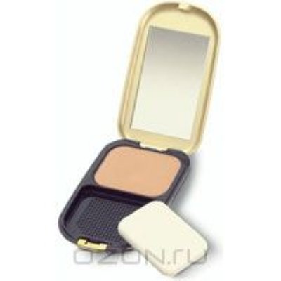     Max Factor "Facefinity Compact Foundation",  01