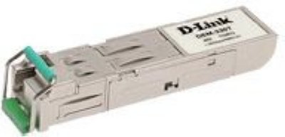    D-Link DEM-331T/20KM Mini GBIC (1x1000BASE-LX, , 3.3  ( 20 )