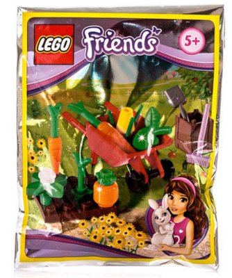    LEGO Friends 41087 