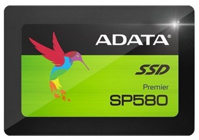     ADATA Premier SP580 120GB