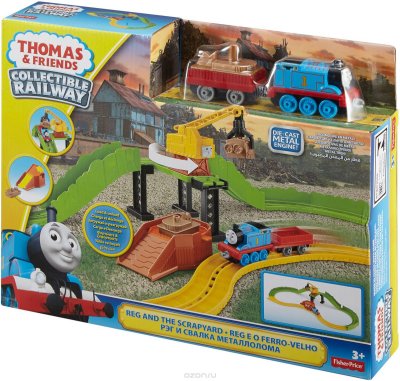    Thomas & Friends      
