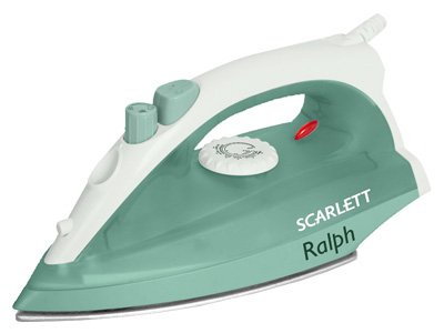    Scarlett S -1131S Ralph Green
