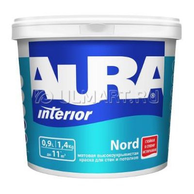    / Aura Nord,    , , , 0,9 