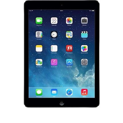    Apple iPad Air Wi-Fi + Cellular(MD791RU/A) 16GB - Space Grey