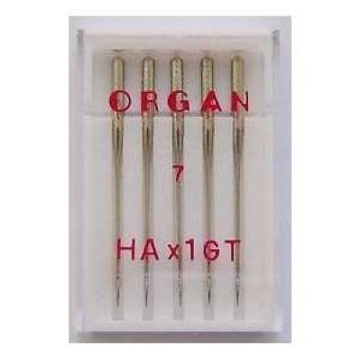        Organ HA  1 GT    A5/55