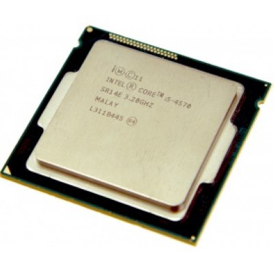    S1150 Intel Core i5 - 4670K BOX (3.4 , 6 , Quad-Core, 22nm, Haswell)