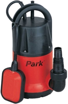     PARK PA-50008    (140330)