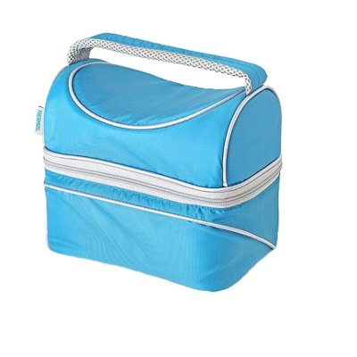   - Thermos Beauty series Storage kit Blue 3.5 