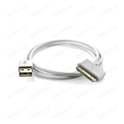   Gembird CC-USB-AP1MW  USB - Apple 30-pin, 1 
