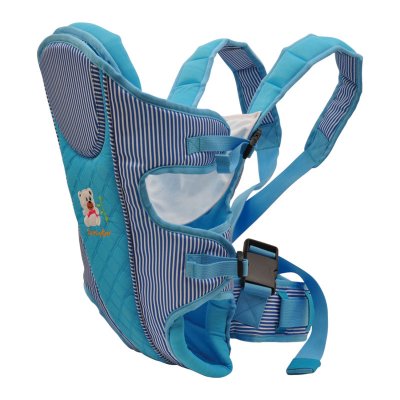     Baby Care HS-3185 Blue