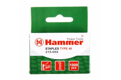      Hammer Flex 215-002 16   1.25  T-  48 1000  34944