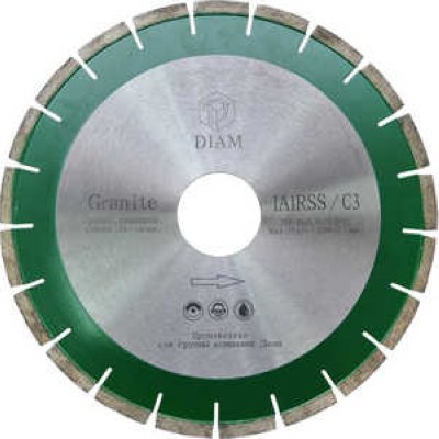   Diam       "" Granite  300-40  3,0  10-32/60 913016/9130