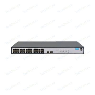    HP 1420-24G-2SFP (JH017A)   24*1 /c, 2*SFP,  .