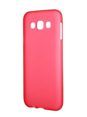   - Samsung Galaxy SM-E500 E5 Activ  Red Mat 46698