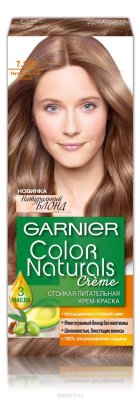   Garnier   -   Color Naturals  7.132  , 11