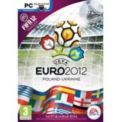     FIFA 12 Euro (  )"