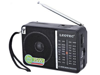    Leotec LT-606B
