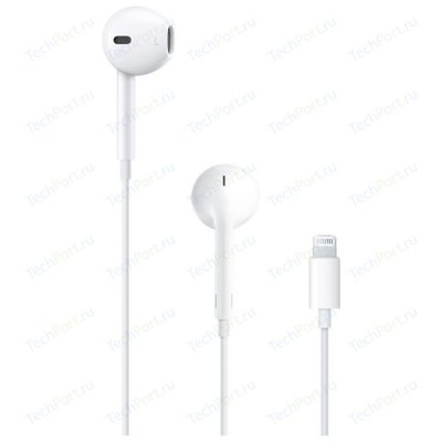   Apple EarPods (3.5 )