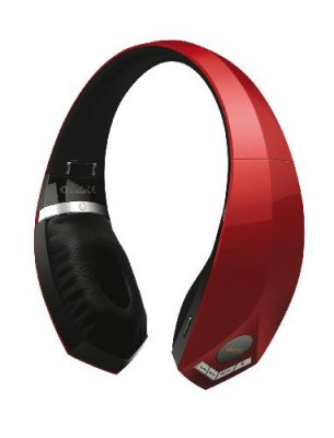    MP3 Qumo TRIO dance 4Gb red