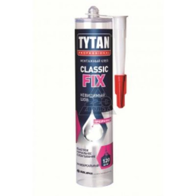     Tytan Professional Classic Fix, , 310 