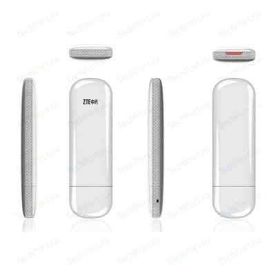    3G ZTE Modem USB ZTE MF667 HSPA: DL 21.6M, UL 5.76M 3G dongle