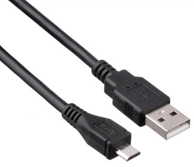    USB 2.0 A (M) - Micro USB B (M), 3  Exegate EX205299RUS