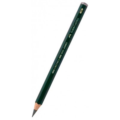     Faber-Castell Castell 9000 Jumbo 119306  6B