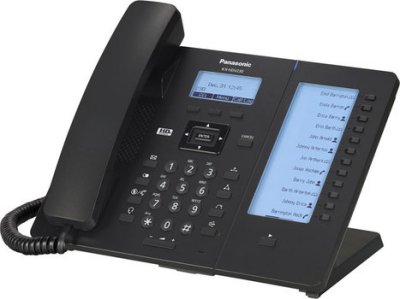   VoIP- Panasonic KX-HDV230RUB