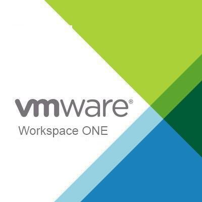    VMware Workspace ONE Content Advanced Perpetual: 1 User