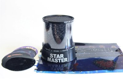   -   Star Master 9  ,  
