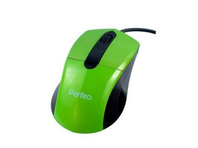     Perfeo Color PF-203-OP-GN Green