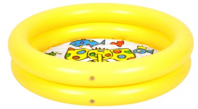     Jilong Circular Kiddy Pool JL016007NPF