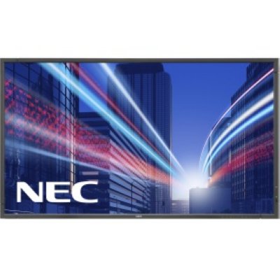    LCD 46&" NEC MultiSync P463