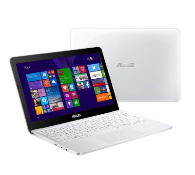    ASUS EeeBook X205TA-BING-FD005BS 90NL0731-M02450 (Intel Atom Z3735F 1.3 GHz/2048Mb/32Gb/No O