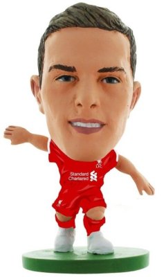     Soccerstarz - Liverpool: Jordan Henderson