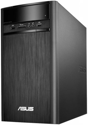     Asus K31AN-K31AN-BING-RU004S Pentium J2900 (2,41GHz) 2Gb/500Gb/Intel HD/DVD-RW/W8/Bla