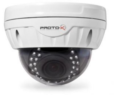     Proto-X Proto IP-Z5V-OH40F40IR-P (SD)