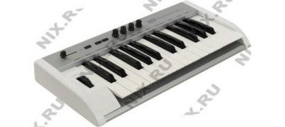    MIDI - ESI KeyControl 25XT (25 , 2 , USB)