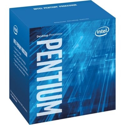    Intel Pentium G4500 Skylake (3500MHz, LGA1151, L3 3072Kb) OEM