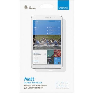     Deppa  Samsung Galaxy Tab Pro, 8.4",  (61298)