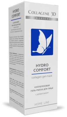   -  Medical Collagene 3D Hydro Comfort, 30 