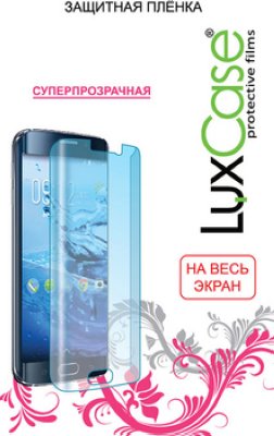      Samsung G925F Galaxy S6 edge (  )  LuxCase