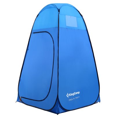   KingCamp Multi Tent Blue