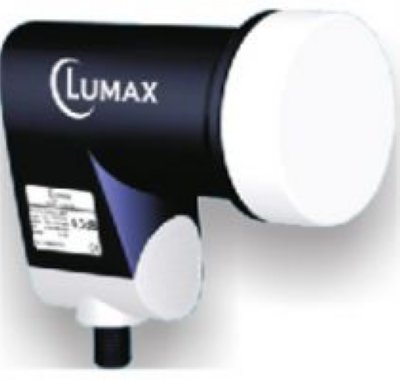   Lumax LU-40SCIR  0,2 , 11,7-12,75 ,  ,  , 1 .