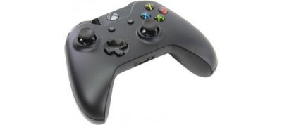     Microsoft Wireless Controller (+  )  ( Xbox One)