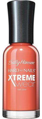      SALLY HANSEN Hard As Nails Xtreme Wear,  170 hot temale