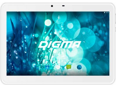    Digma Plane 1570N 3G Silver PS1185MG (MediaTek MT8321 1.3 GHz/1024Mb/16Gb/GPS/3G/Wi-Fi/Bluet