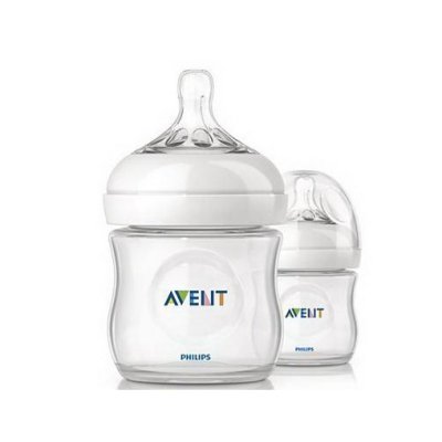      Philips AVENT  Natural 125  2 